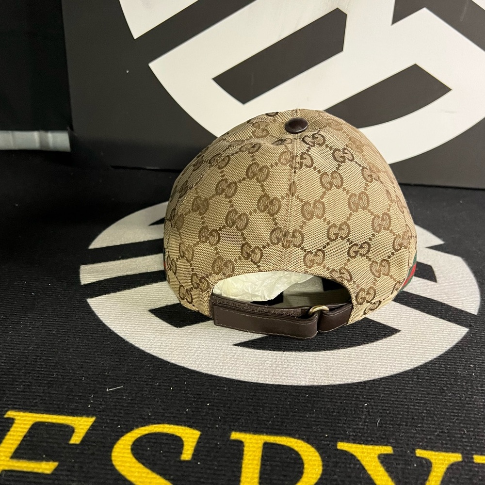 Gucci hat - Picture 4 of 9